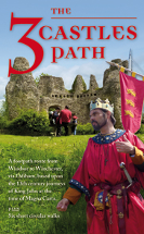 three castles path book cover